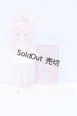 画像2: ボニーバニー/「BONNIE:気象星語」シークレット ニーナ S-26-04-26-472-SK-ZS