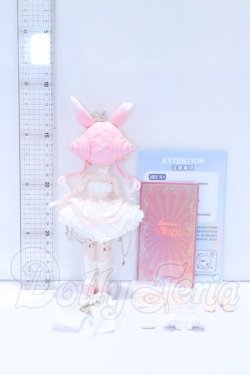 画像3: ボニーバニー/「BONNIE:気象星語」シークレット ニーナ S-26-02-22-068-SK-ZS