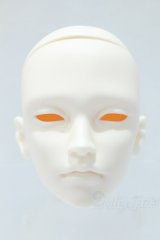 SWITCH/MUHYUL ノーメイクヘッド S-25-11-16-004-YB-ZS