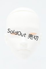 SWITCH/MUHYUL ノーメイクヘッド S-26-01-04-413-YB-ZS