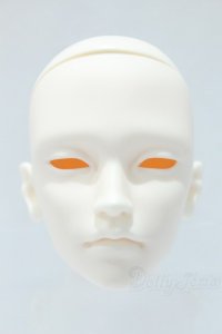 SWITCH/MUHYUL ノーメイクヘッド S-25-11-16-004-YB-ZS