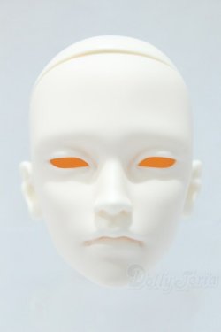 画像1: SWITCH/MUHYUL ノーメイクヘッド S-25-11-16-004-YB-ZS