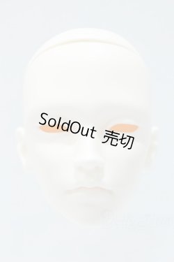 画像1: SWITCH/MUHYUL ノーメイクヘッド S-26-01-04-413-YB-ZS