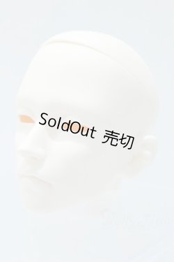 画像2: SWITCH/MUHYUL ノーメイクヘッド S-26-01-04-413-YB-ZS