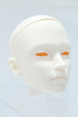 画像3: SWITCH/MUHYUL ノーメイクヘッド S-25-11-16-004-YB-ZS