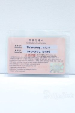 画像5: SWITCH/MUHYUL ノーメイクヘッド S-25-11-16-004-YB-ZS