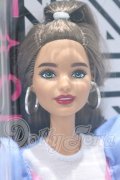 Barbie/Fashionistas 121 (FBR37/FJF54) S-26-04-26-066-SK-ZS