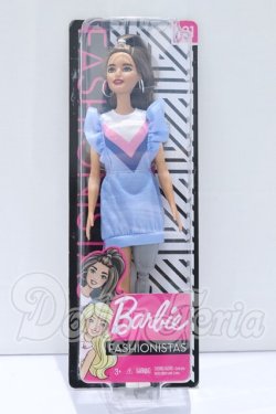 画像3: Barbie/Fashionistas 121 (FBR37/FJF54) S-26-04-26-066-SK-ZS