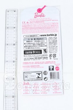 画像2: バービー/OF:衣装 S-26-06-28-050-SK-ZS