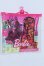 画像1: Barbie/OF:バービーファッション2パック フローラルパフスリーブとドレスセット S-26-06-21-024-SK-ZS (1)