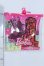 画像2: Barbie/OF:バービーファッション2パック フローラルパフスリーブとドレスセット S-26-06-21-024-SK-ZS (2)
