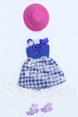 リカちゃん/OF:衣装 S-26-03-15-084-SK-ZS