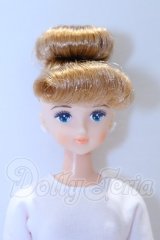 リカちゃんキャッスル/ジェニーフレンドS-5 I-DOLL WEST VOL.36モデル S-26-04-05-010-YB-ZS