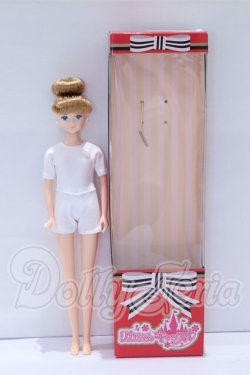 画像4: リカちゃんキャッスル/ジェニーフレンドS-5 I-DOLL WEST VOL.36モデル S-26-04-05-010-YB-ZS