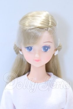画像1: リカちゃんキャッスル/ジェニーフレンドT マドモアゼルKKモデル S-26-05-31-003-YB-ZS