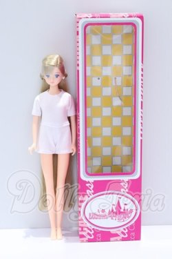 画像4: リカちゃんキャッスル/ジェニーフレンドT マドモアゼルKKモデル S-26-05-31-003-YB-ZS