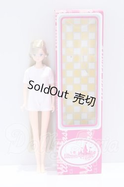 画像4: リカちゃんキャッスル/ジェニーフレンドT マドモアゼルKKモデル S-26-05-31-003-YB-ZS
