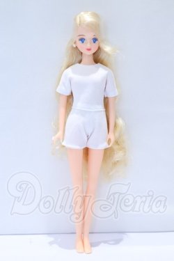 画像2: リカちゃんキャッスル/オリーブ マドモアゼルKKモデル S-26-04-12-013-YB-ZS