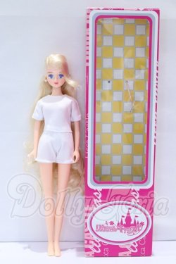 画像4: リカちゃんキャッスル/オリーブ マドモアゼルKKモデル S-26-04-12-013-YB-ZS