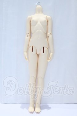 画像1: SD13女の子/ボディ (フェア) S-26-09-06-004-YB-ZS