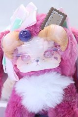 トトリュ/ブルーベリー S-26-02-01-012-YB-ZS