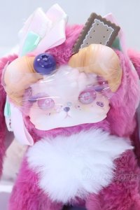 トトリュ/ブルーベリー S-26-02-01-012-YB-ZS