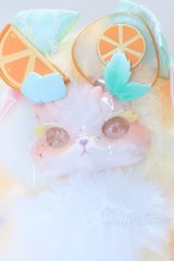 トトリュ/オレンジ S-26-02-01-011-YB-ZS