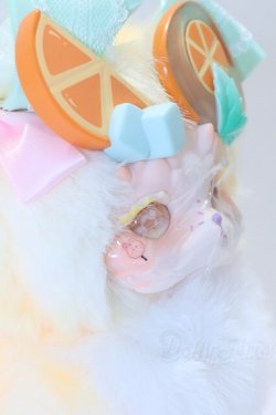 画像3: トトリュ/オレンジ S-26-02-01-011-YB-ZS