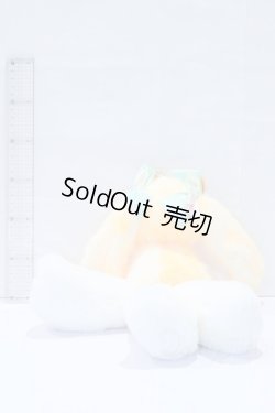 画像5: トトリュ/オレンジ S-26-04-26-462-YB-ZS