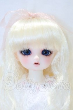 画像1: 幼天使/ウナ S-26-05-10-052-SK-ZS