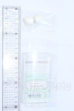 画像2: 幼SD/ハンドパーツ:YSD-H-03 PSホワイト(SC-02) S-26-03-22-067-SK-ZS
