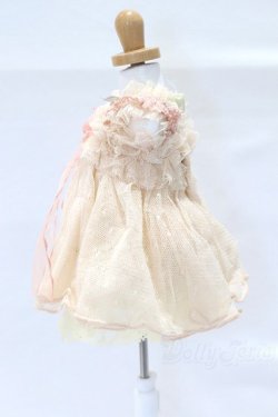 画像2: 幼SD/OF:Rosenlied製衣装セット S-26-02-08-044-SK-ZS