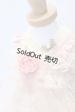 画像4: 幼SD/OF:Rosenlied製衣装セット S-26-02-08-044-SK-ZS