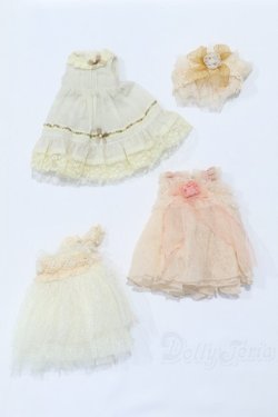 画像5: 幼SD/OF:Rosenlied製衣装セット S-26-02-08-044-SK-ZS