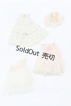 画像5: 幼SD/OF:Rosenlied製衣装セット S-26-02-08-044-SK-ZS