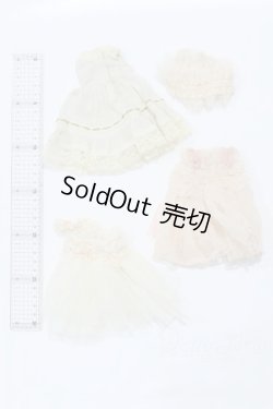 画像6: 幼SD/OF:Rosenlied製衣装セット S-26-02-08-044-SK-ZS