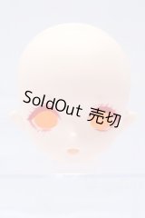 IMOMODOLL/1/4 Ruby A:カスタムヘッド S-26-01-18-059-SK-ZS