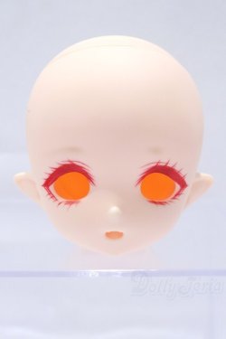 画像1: IMOMODOLL/1/4 Ruby A:カスタムヘッド S-26-01-18-059-SK-ZS