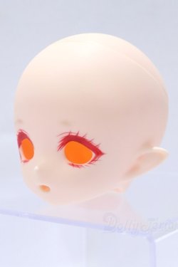 画像2: IMOMODOLL/1/4 Ruby A:カスタムヘッド S-26-01-18-059-SK-ZS