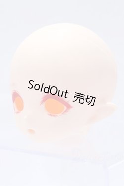 画像2: IMOMODOLL/1/4 Ruby A:カスタムヘッド S-26-01-18-059-SK-ZS