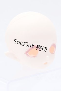 画像3: IMOMODOLL/1/4 Ruby A:カスタムヘッド S-26-01-18-059-SK-ZS