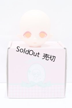 画像5: IMOMODOLL/1/4 Ruby A:カスタムヘッド S-26-01-18-059-SK-ZS