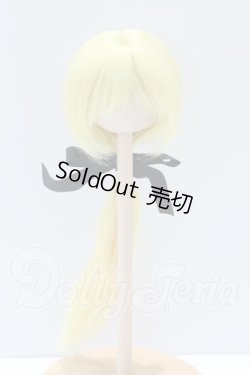 画像1: 8inch/ウィッグ S-26-02-15-043-SK-ZS