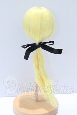 画像2: 8inch/ウィッグ S-26-02-15-043-SK-ZS