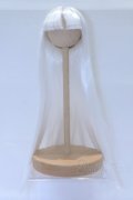7-8inch/ウィッグ S-26-03-22-386-SK-ZS