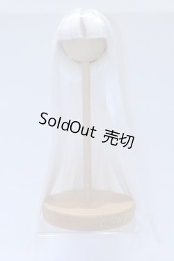 画像1: 7-8inch/ウィッグ S-26-03-22-386-SK-ZS