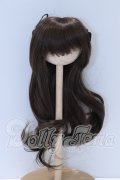 7-8inch/ウィッグ S-26-02-22-077-SK-ZS