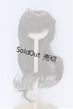 画像1: 7-8inch/ウィッグ S-26-02-22-077-SK-ZS