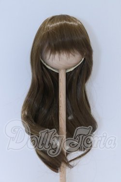 画像1: 8-9inch/ウィッグ S-26-02-22-094-SK-ZS
