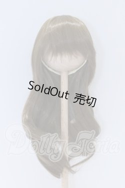 画像1: 8-9inch/ウィッグ S-26-05-17-431-SK-ZS